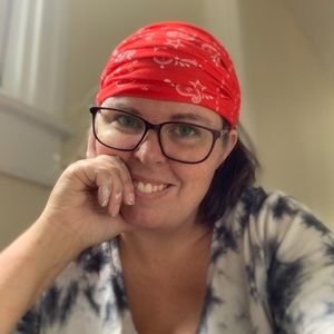 Meet your Posher, Carlene